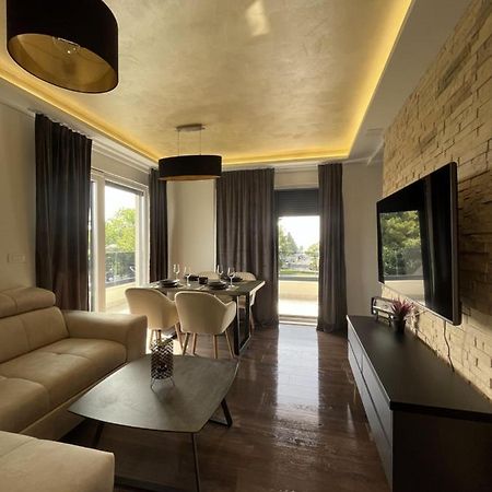 San Antonio Apartment Задар Екстер'єр фото