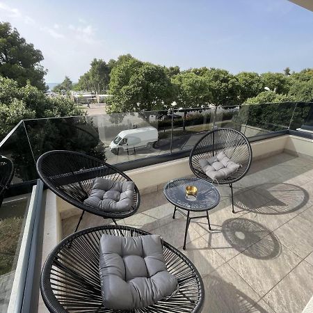 San Antonio Apartment Задар Екстер'єр фото