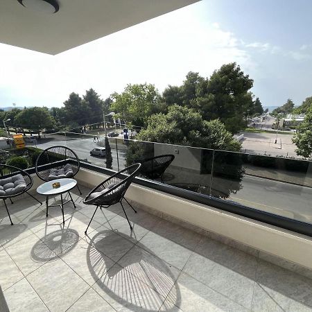 San Antonio Apartment Задар Екстер'єр фото