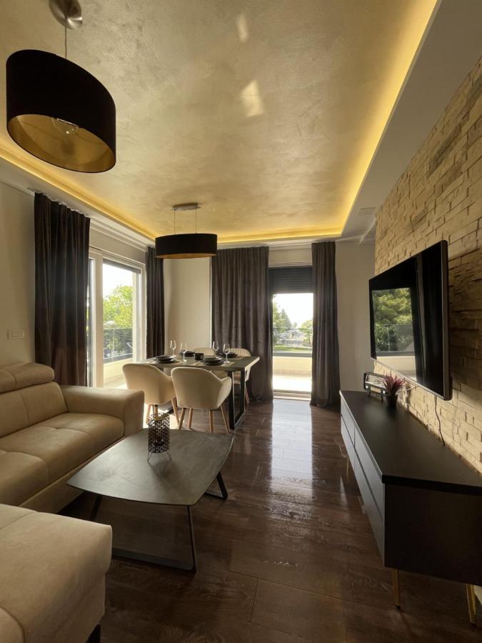San Antonio Apartment Задар Екстер'єр фото