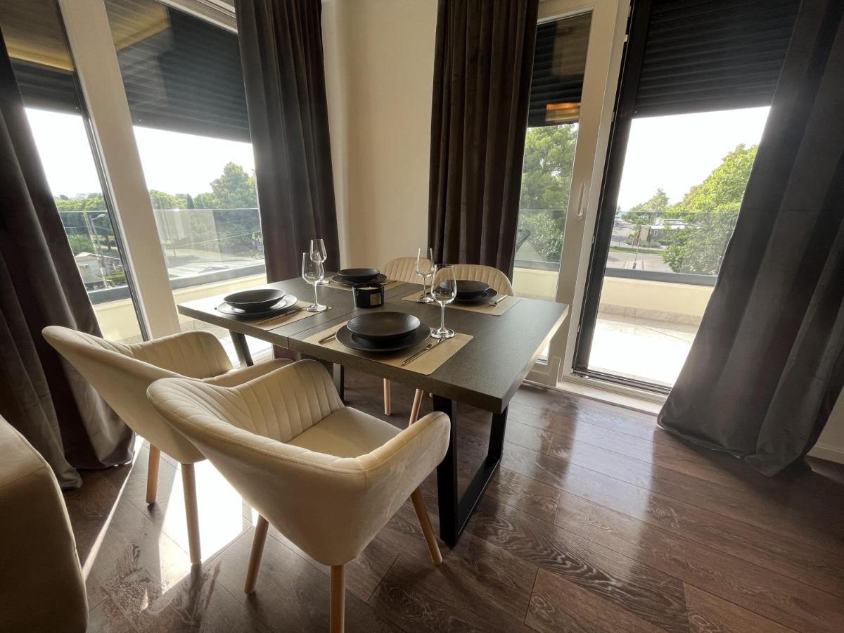San Antonio Apartment Задар Екстер'єр фото