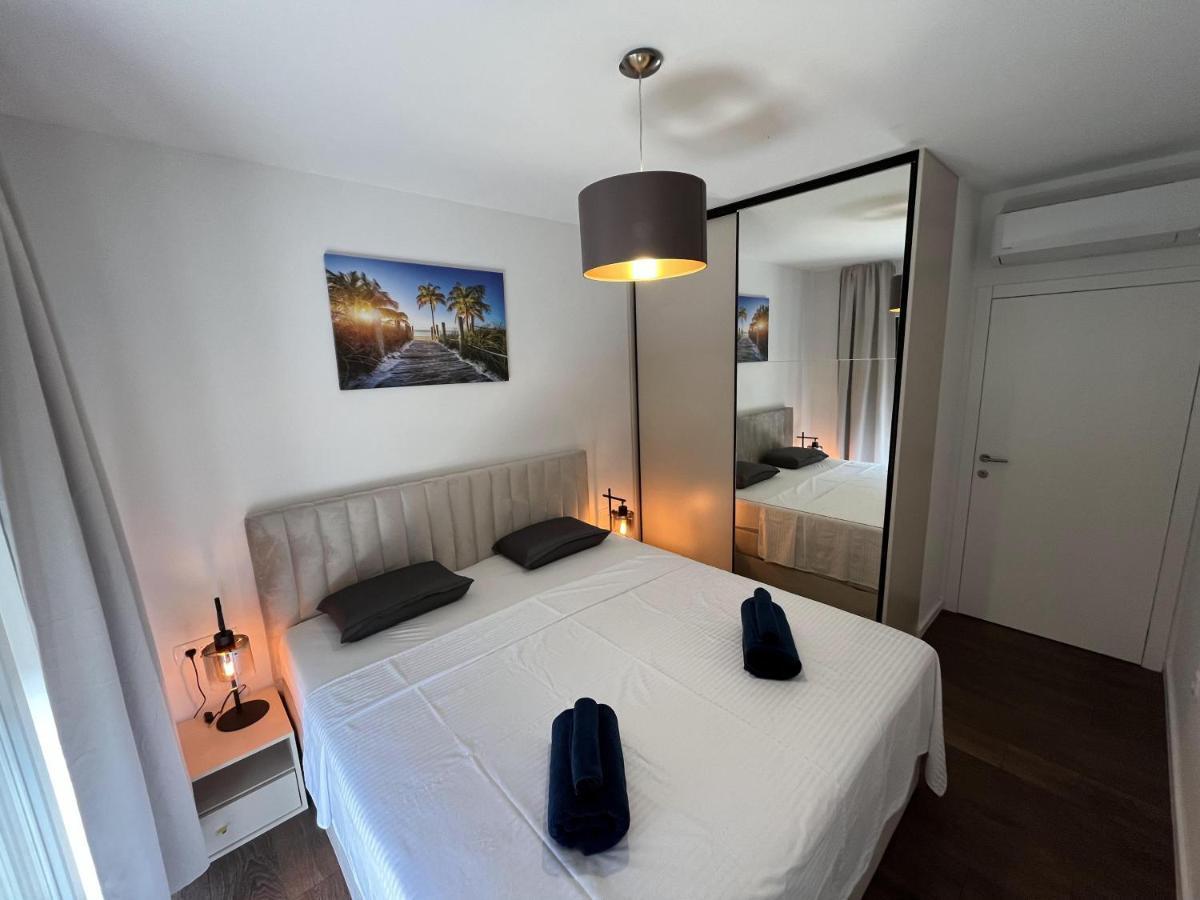 San Antonio Apartment Задар Екстер'єр фото