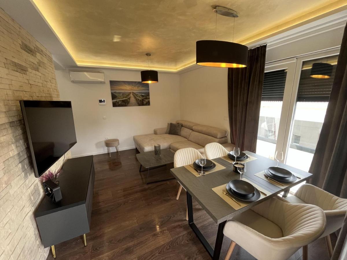 San Antonio Apartment Задар Екстер'єр фото
