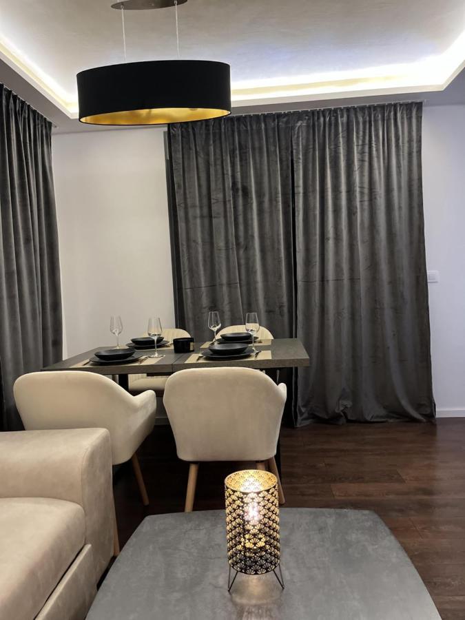 San Antonio Apartment Задар Екстер'єр фото