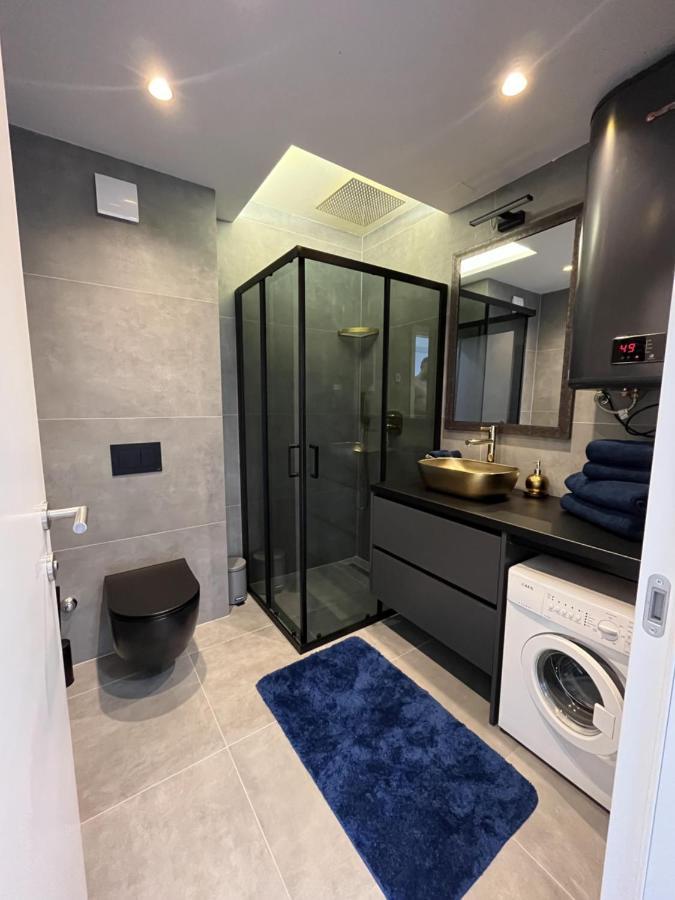 San Antonio Apartment Задар Екстер'єр фото