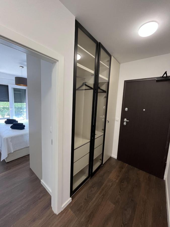 San Antonio Apartment Задар Екстер'єр фото