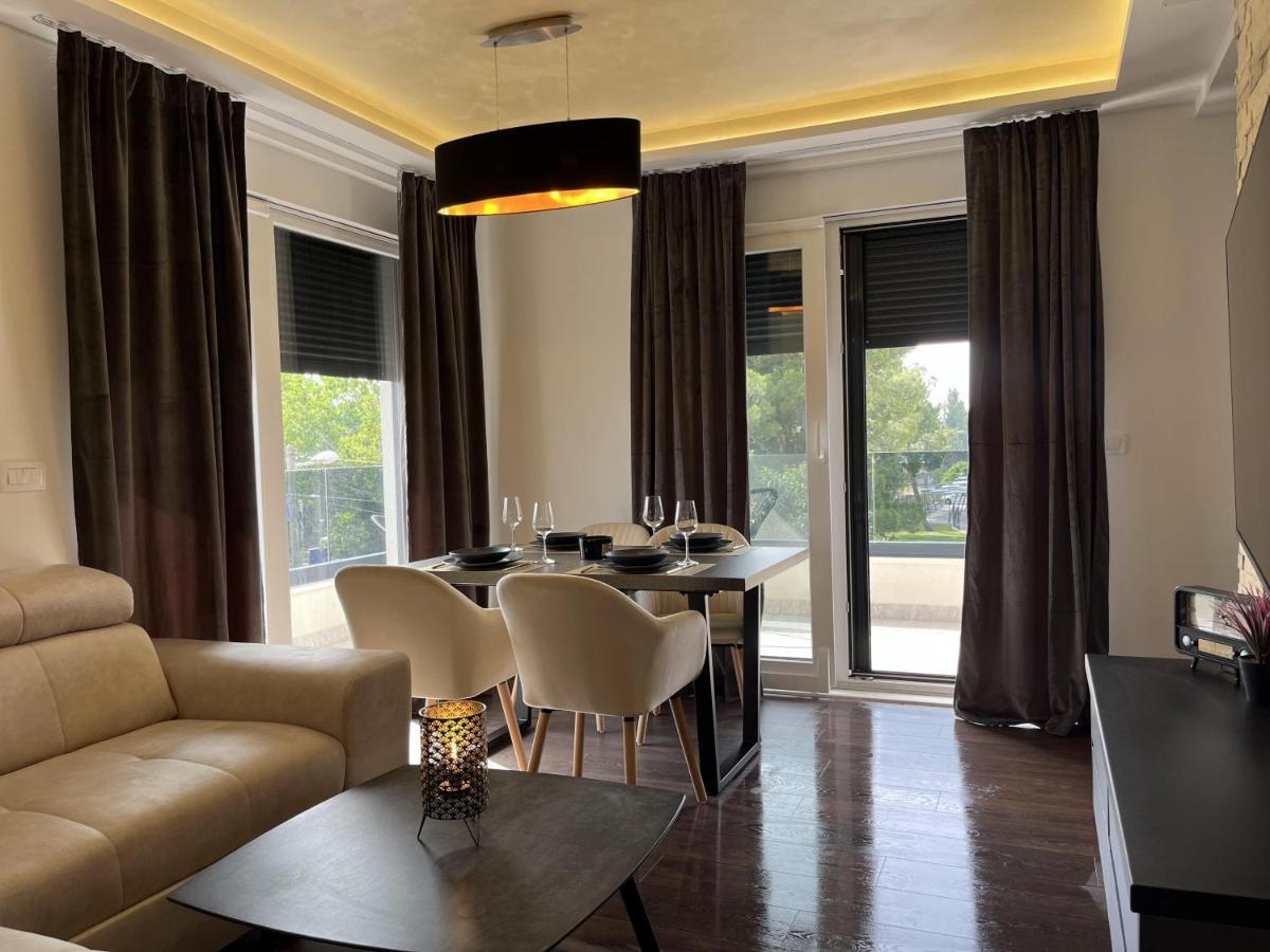 San Antonio Apartment Задар Екстер'єр фото