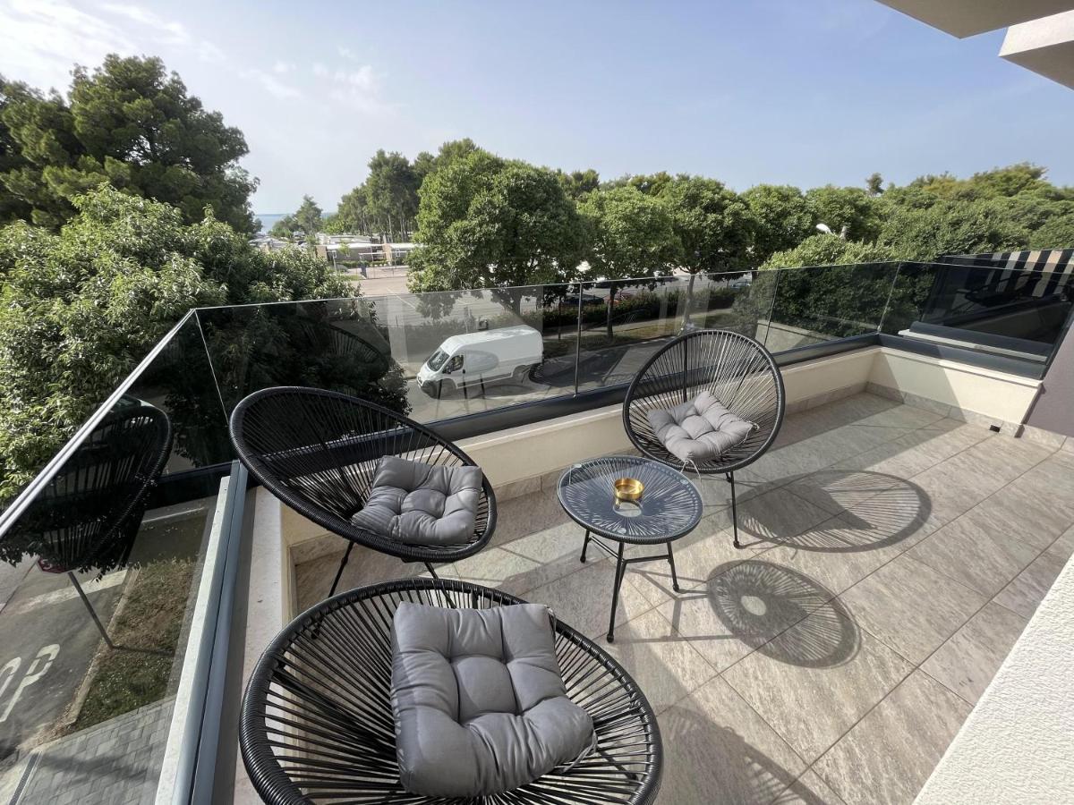 San Antonio Apartment Задар Екстер'єр фото