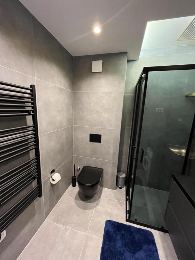 San Antonio Apartment Задар Екстер'єр фото