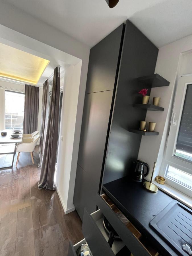 San Antonio Apartment Задар Екстер'єр фото