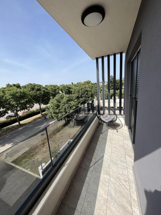 San Antonio Apartment Задар Екстер'єр фото