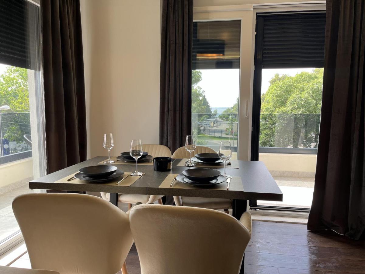 San Antonio Apartment Задар Екстер'єр фото