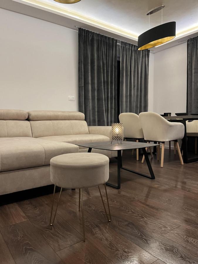 San Antonio Apartment Задар Екстер'єр фото