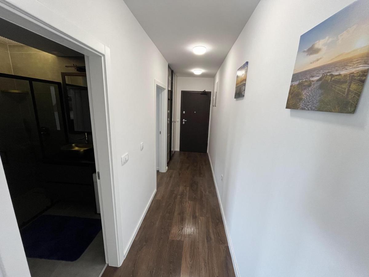 San Antonio Apartment Задар Екстер'єр фото