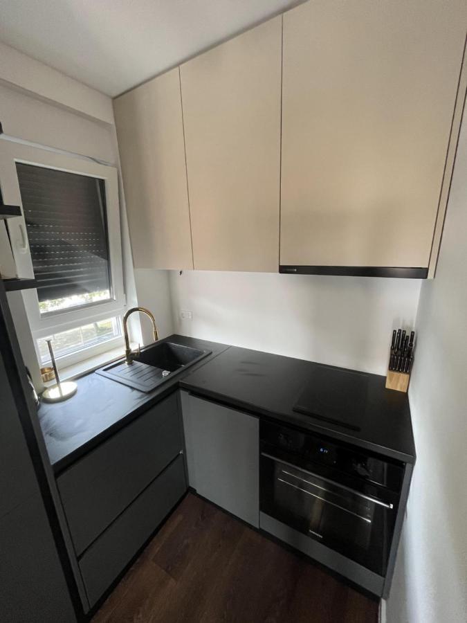 San Antonio Apartment Задар Екстер'єр фото