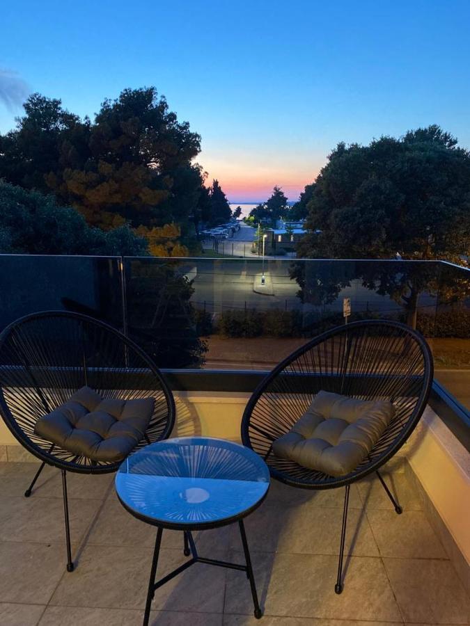 San Antonio Apartment Задар Екстер'єр фото