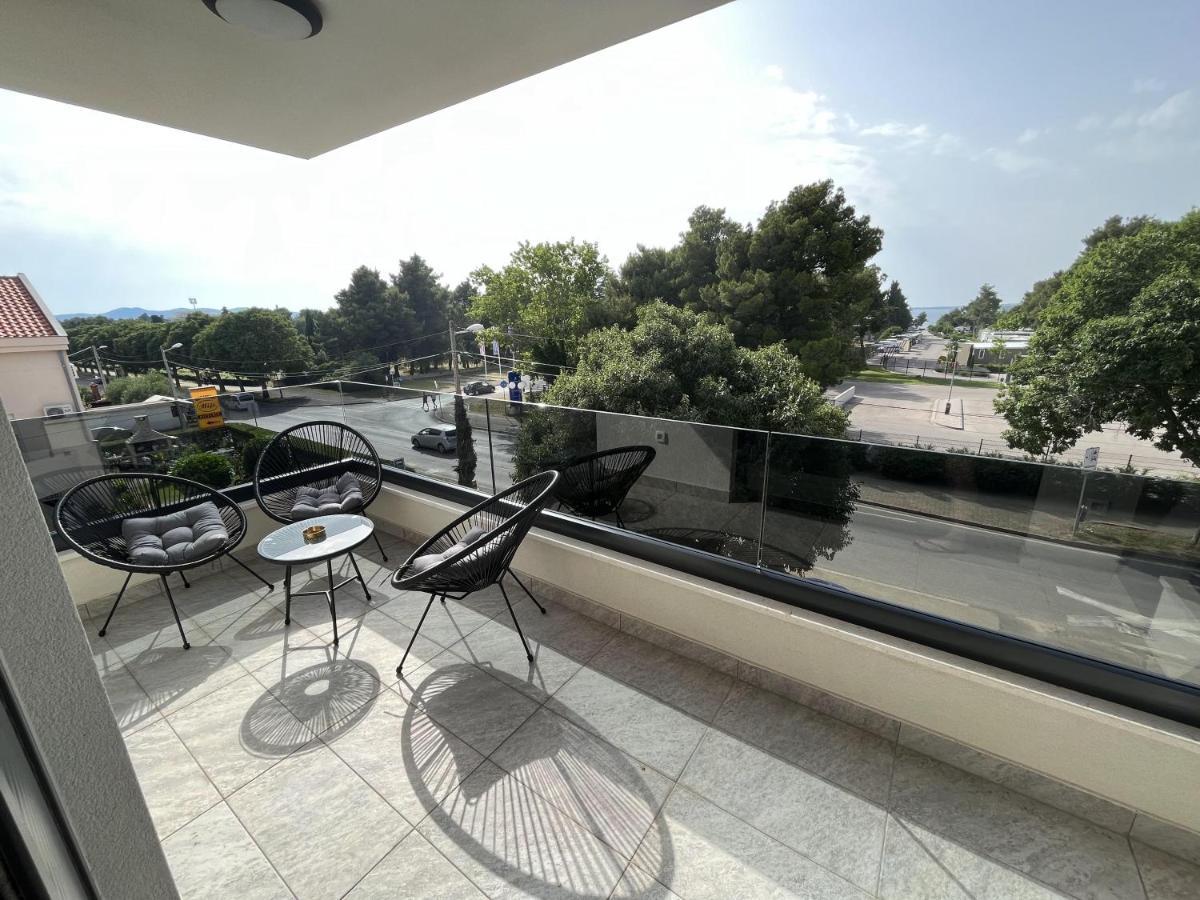 San Antonio Apartment Задар Екстер'єр фото